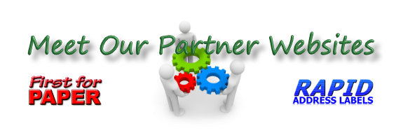 Meet our Partner Websites